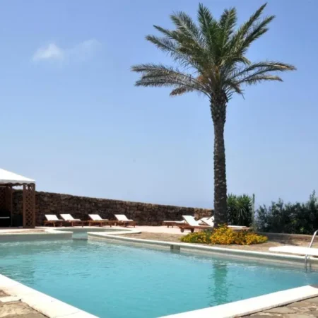 Agriturismo Zinedi