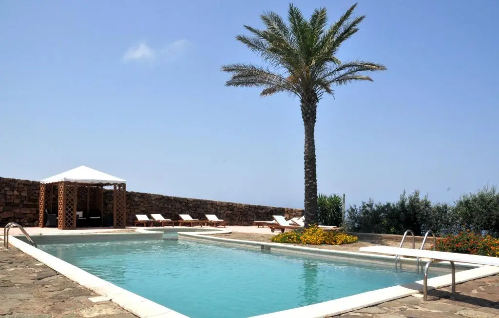Agriturismo Zinedi