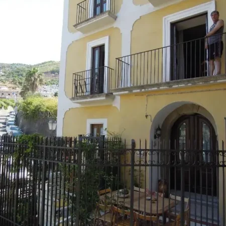 Sant’Agostino Guest Rooms