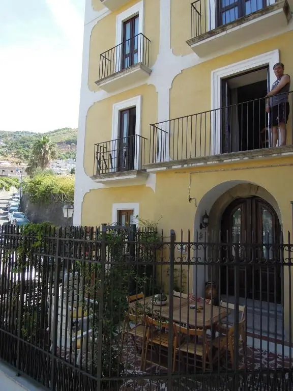 Sant’Agostino Guest Rooms
