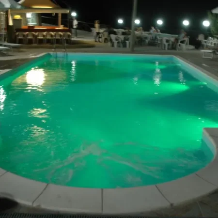 Agriturismo La Palombara