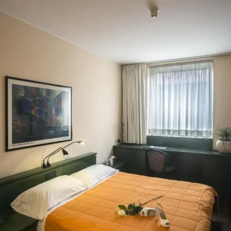 Hotel Del Riale