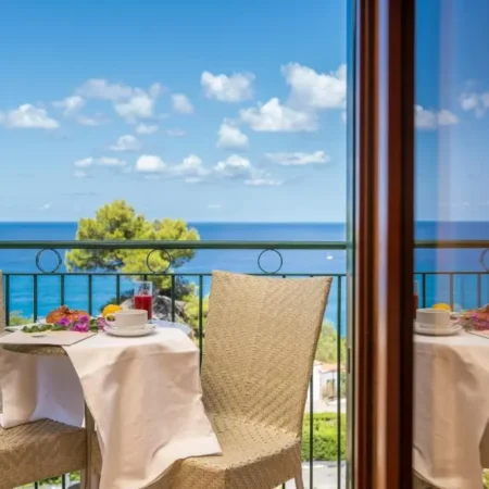 Hotel Santa Lucia