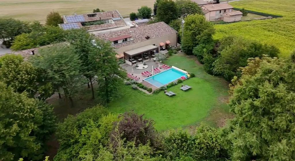 Hotel Tre Ville