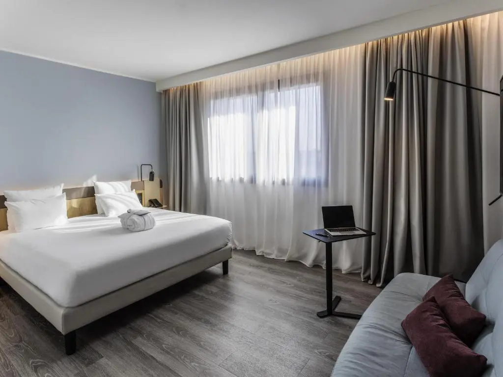 Novotel Parma Centro