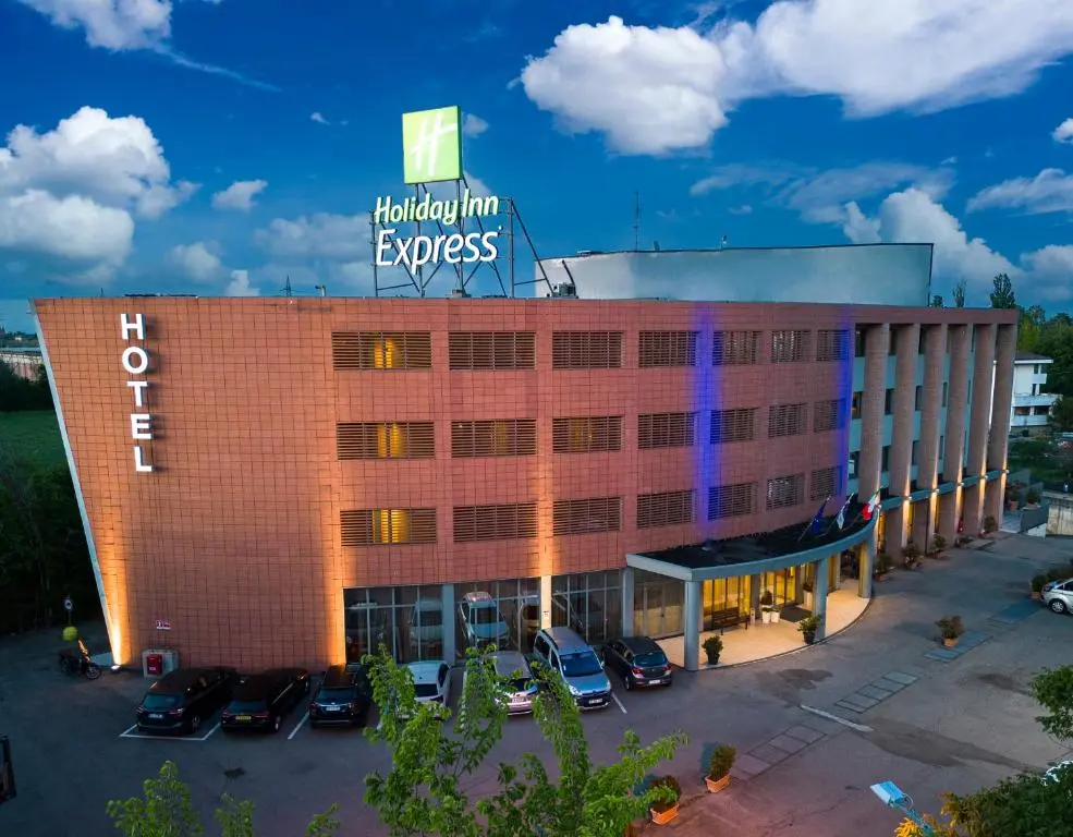 Holiday Inn Express Parma by IHG