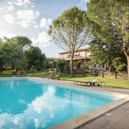 Agriturismo Il Giardino Dei Ciliegi