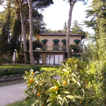 Hotel Kursaal