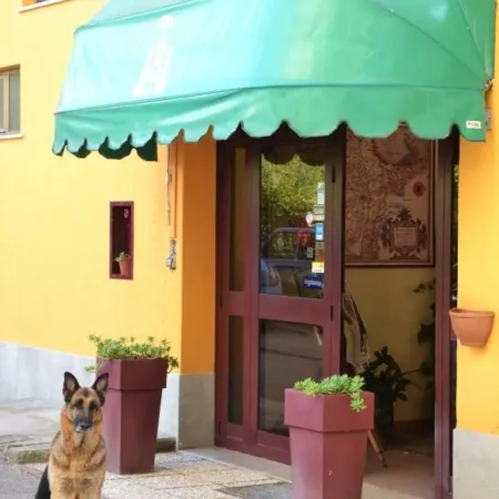 Hotel Trasimeno