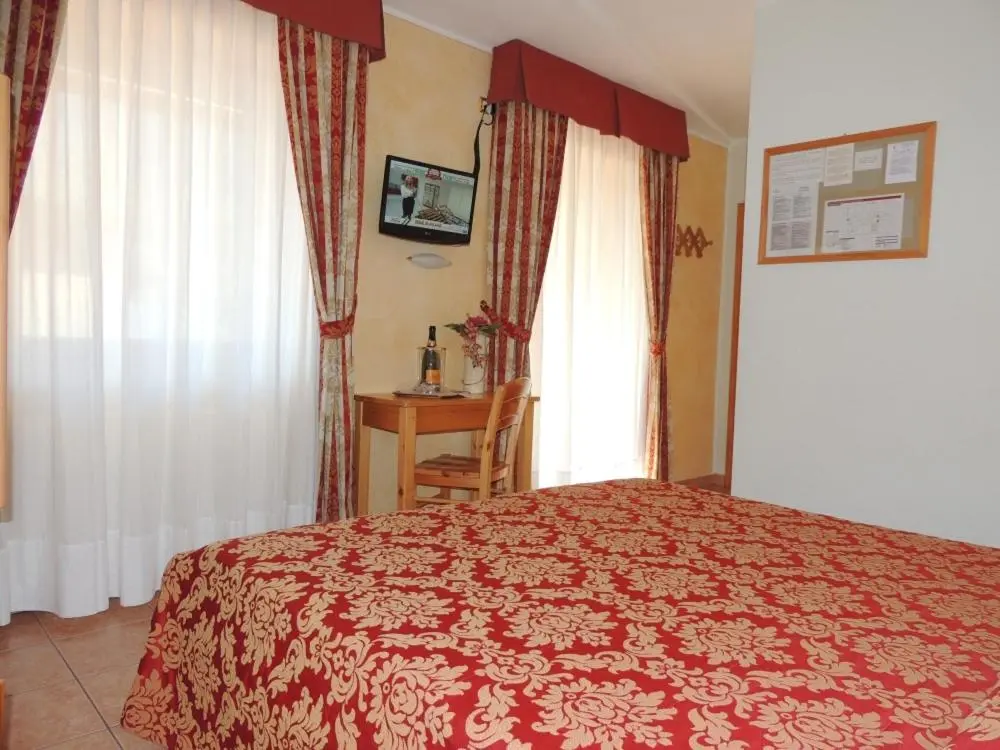 Albergo Eden