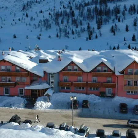 Hotel Panorama