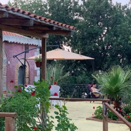 Villette Monte Alto