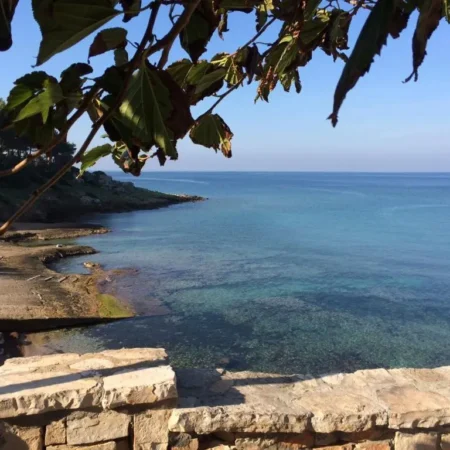 Guest House – La Sirena Salentina