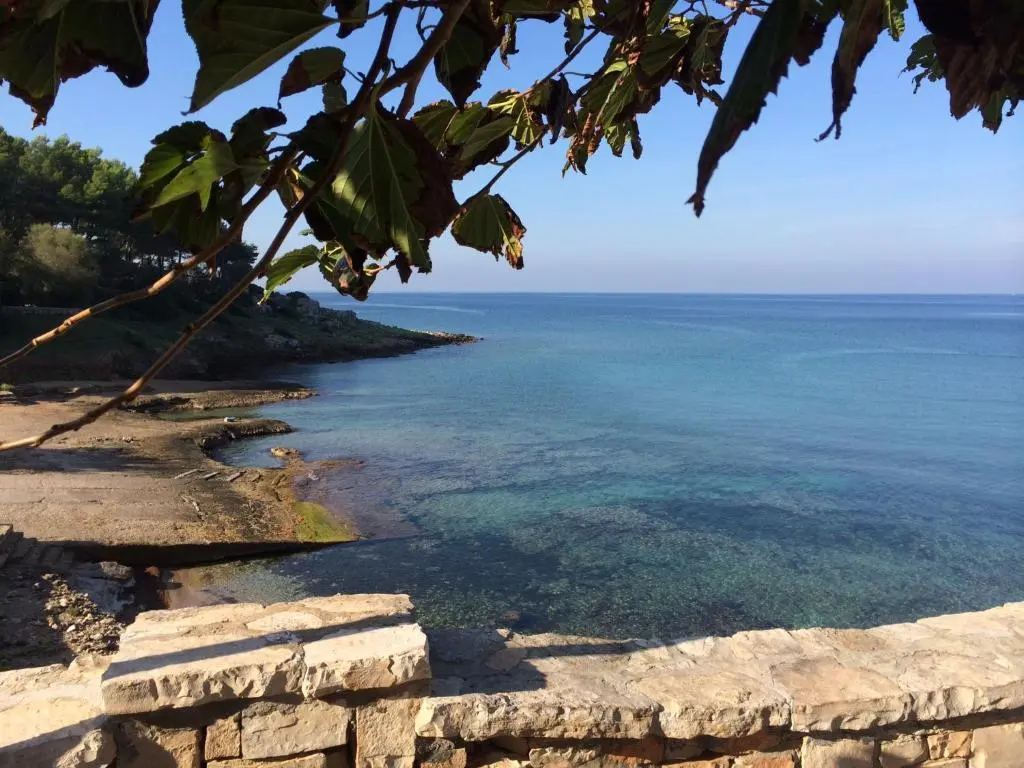 Guest House – La Sirena Salentina