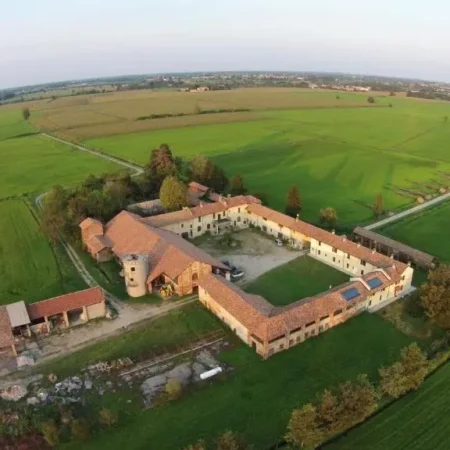 Agriturismo Cascina Mora