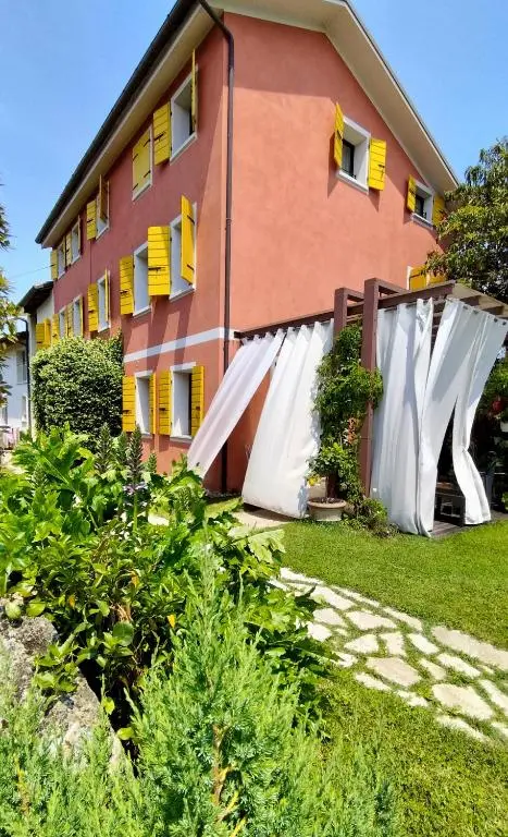 B&B Terre Di Bea