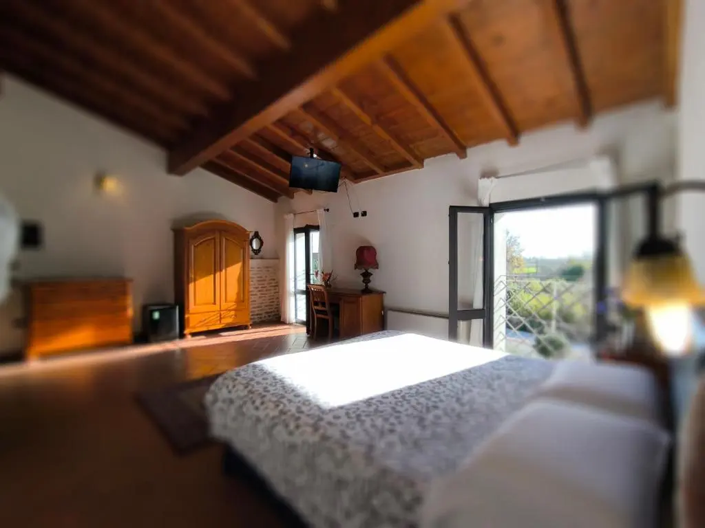 Volivia Relais