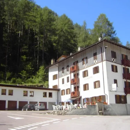 Hotel Europa