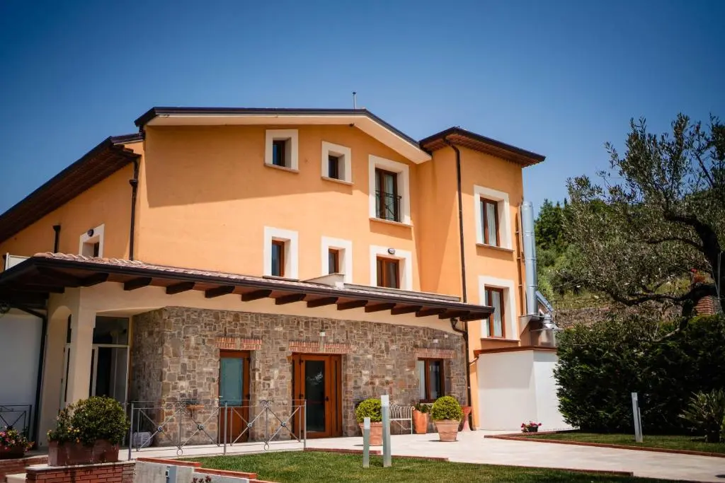 Casale degli Ulivi Resort