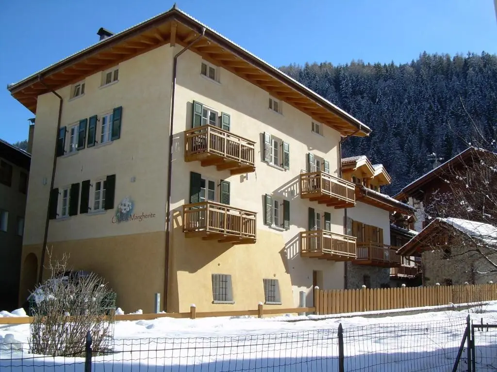Residence Ca’ Delle Margherite