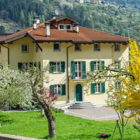 Casa Tomaselli