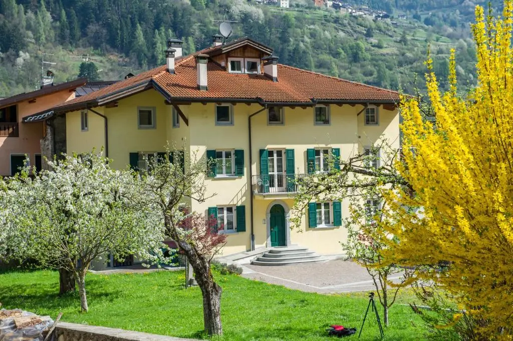 Casa Tomaselli