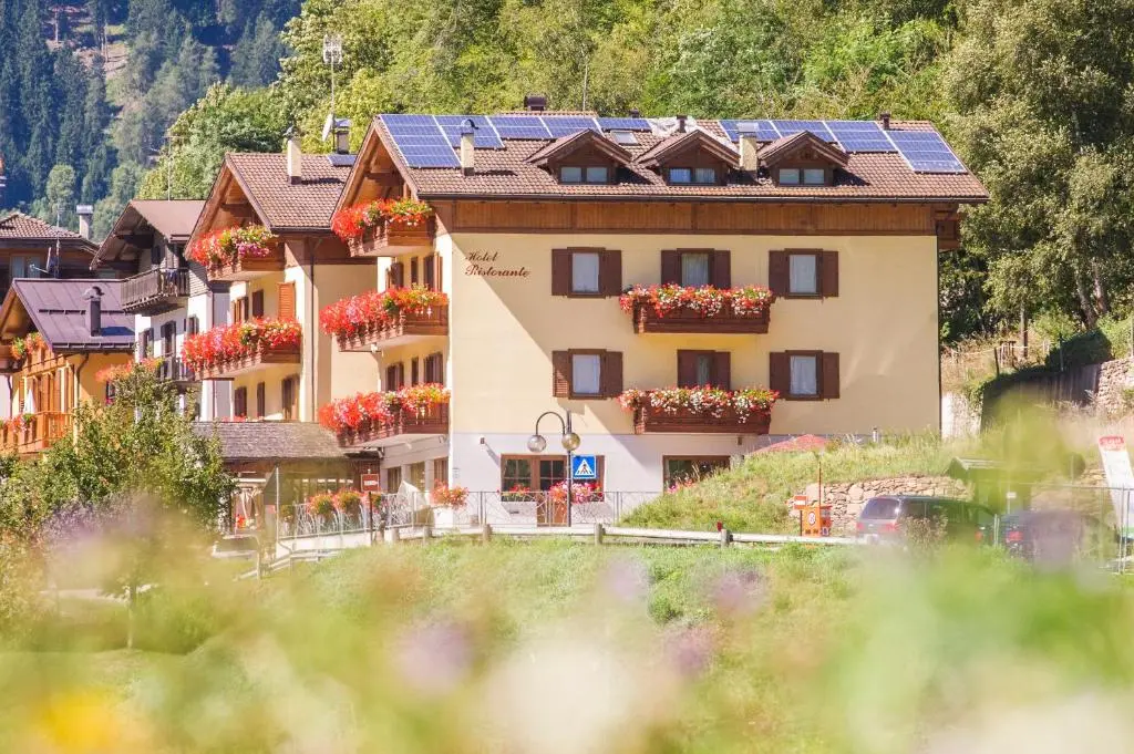 Hotel Pezzotti