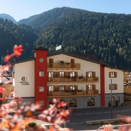Hotel Cova