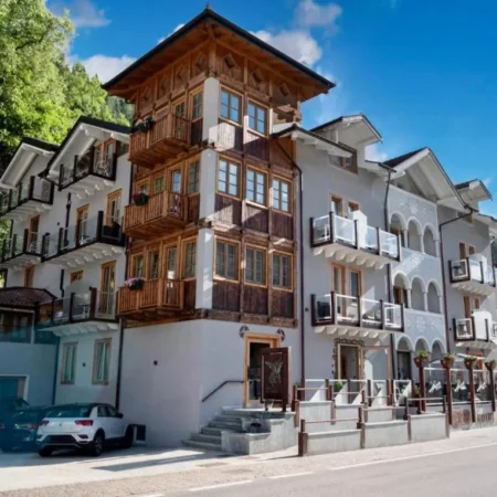 Hotel Arcangelo 3 stelle Superior