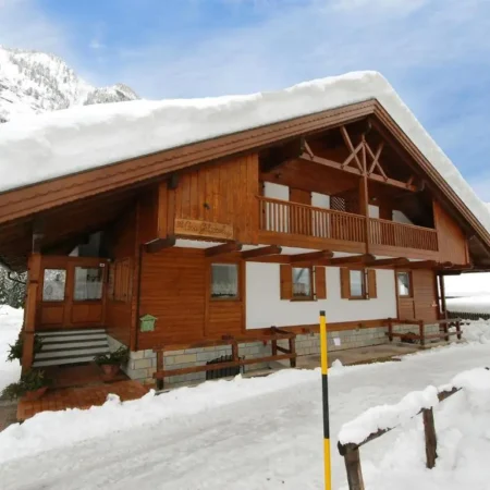 Apartment Cesa Galadriel-2 by Interhome