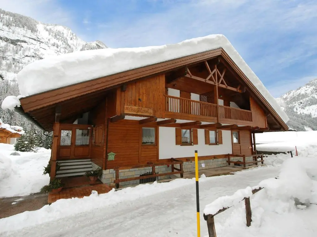 Apartment Cesa Galadriel-2 by Interhome