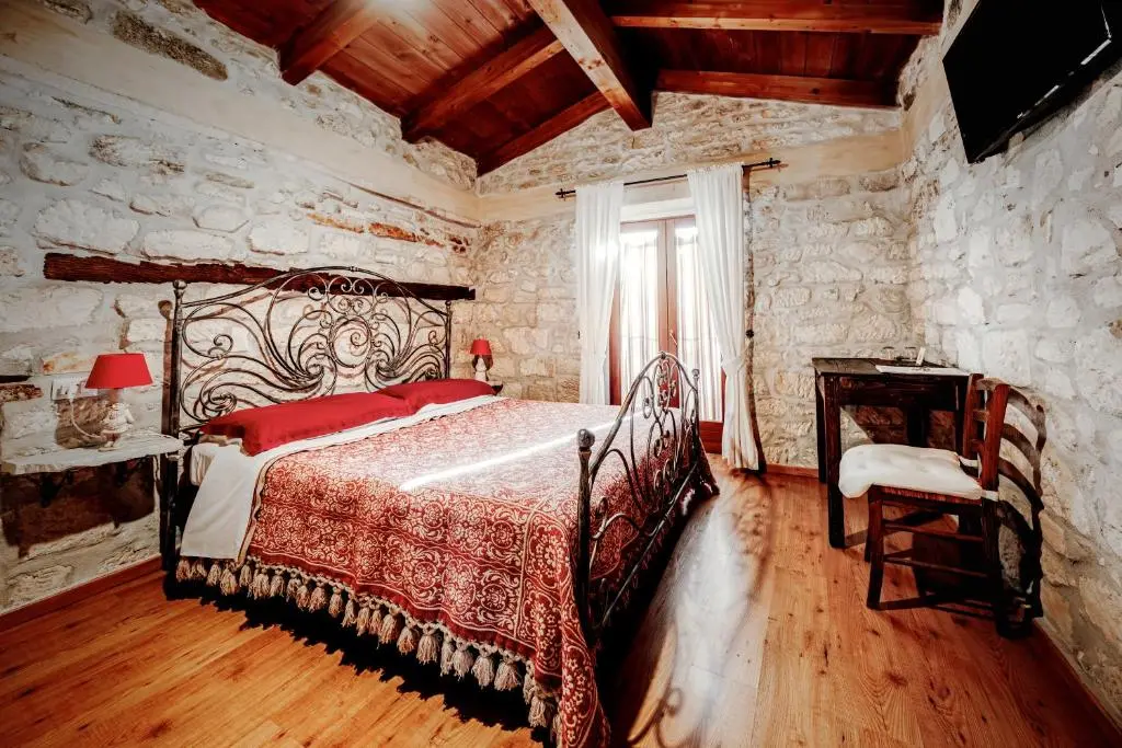 B&B Lo Gnomo