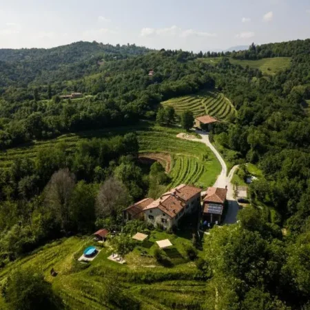 Agriturismo La Costa – Casa Vacanze