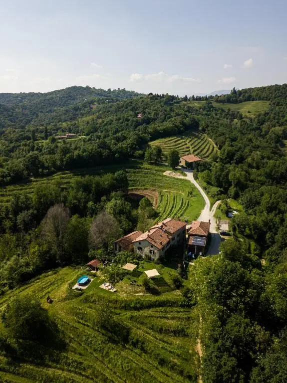 Agriturismo La Costa – Casa Vacanze