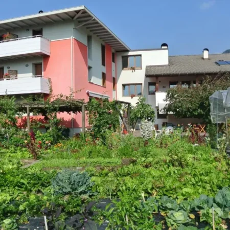 Agriturismo Bortolotti