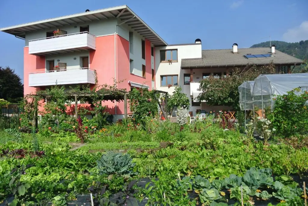 Agriturismo Bortolotti