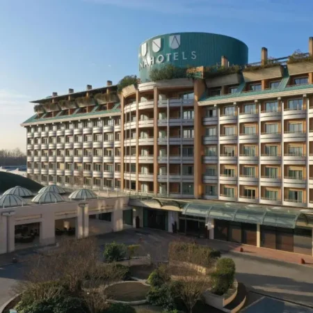 UNA Hotels Expo Fiera Milano