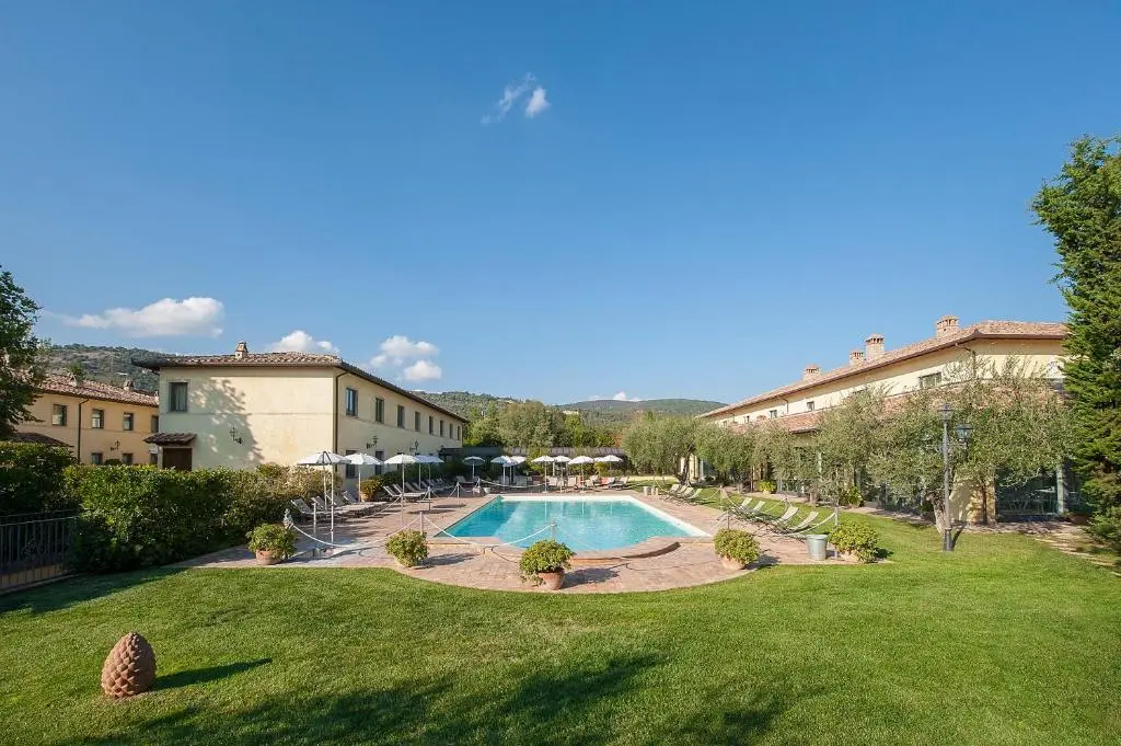 Relais Dell’Olmo