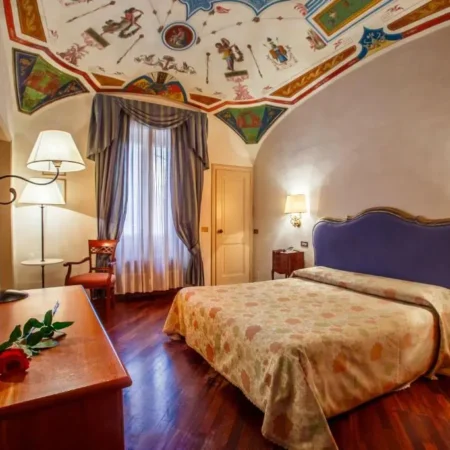 Hotel Fortuna