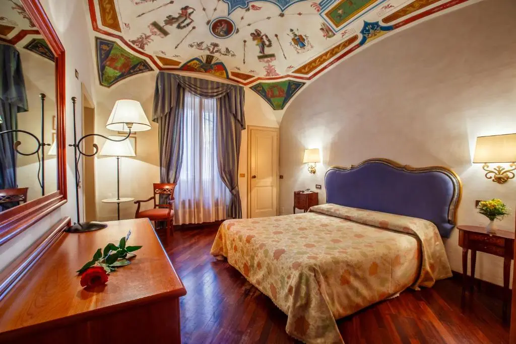 Hotel Fortuna