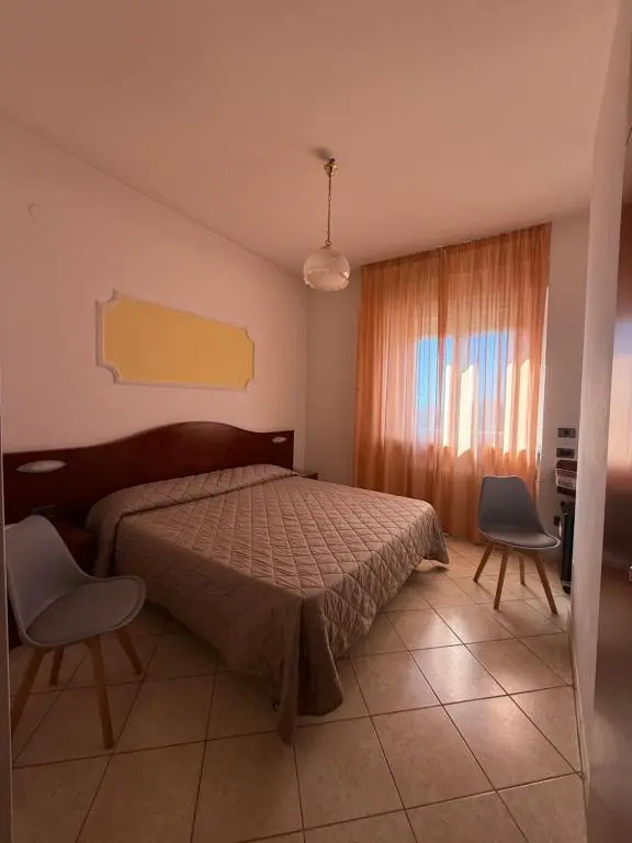 Grifone Hotel