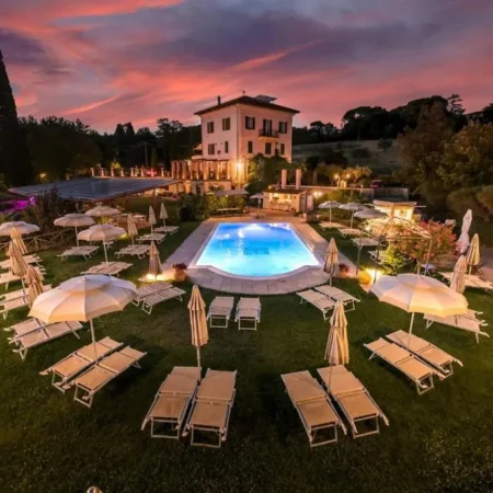 Domus Volumnia Country House