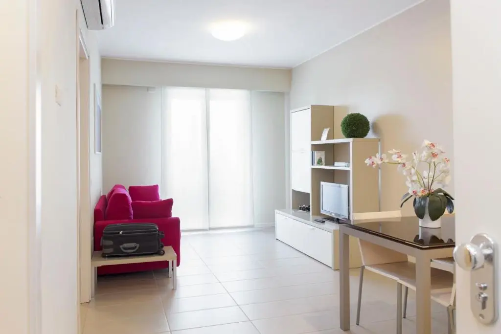 City Residence
