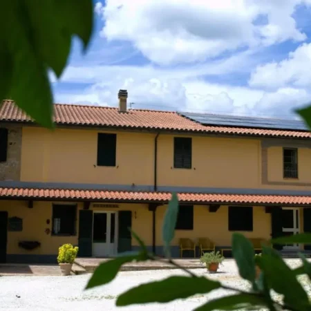 Agriturismo Ai Prati