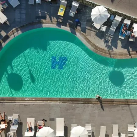 Hotel Baia Flaminia
