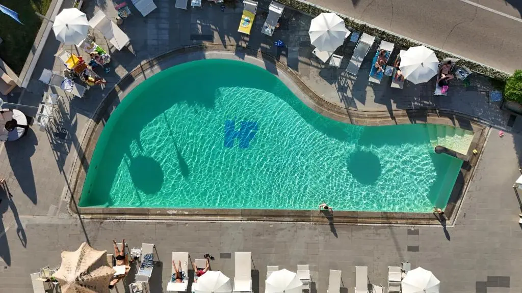 Hotel Baia Flaminia