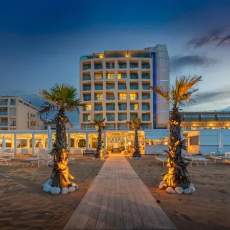 Excelsior Hotel, SPA & Lido – Preferred Hotels & Resorts