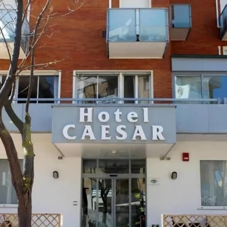 Hotel Caesar