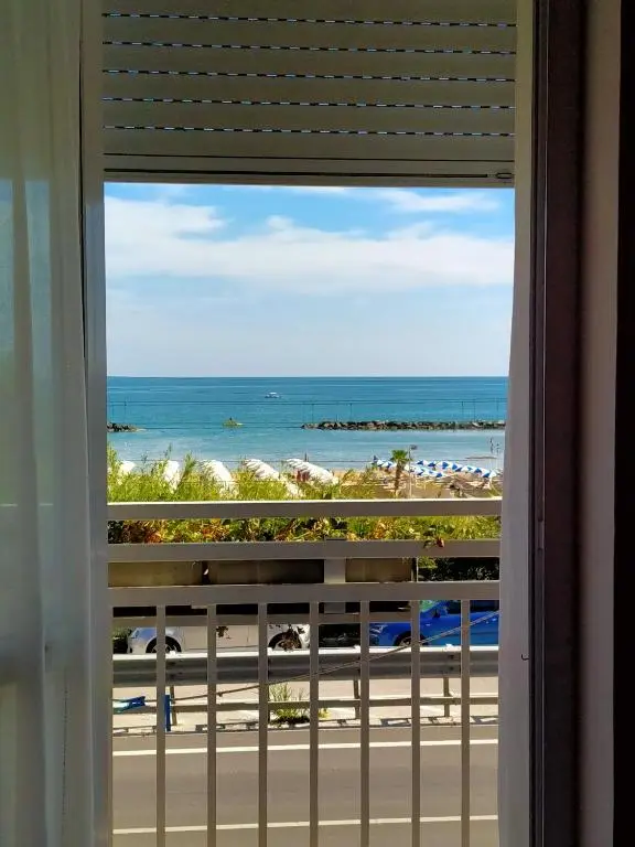 Hotel Ristorante Miramare