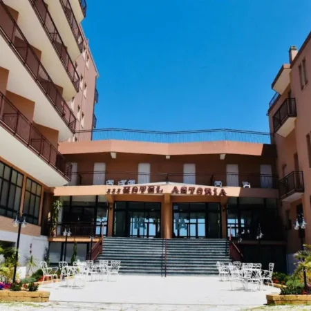 Hotel Astoria